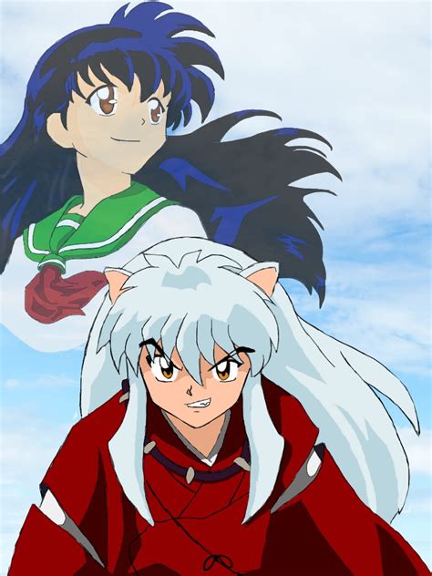 inuyasha rule 34